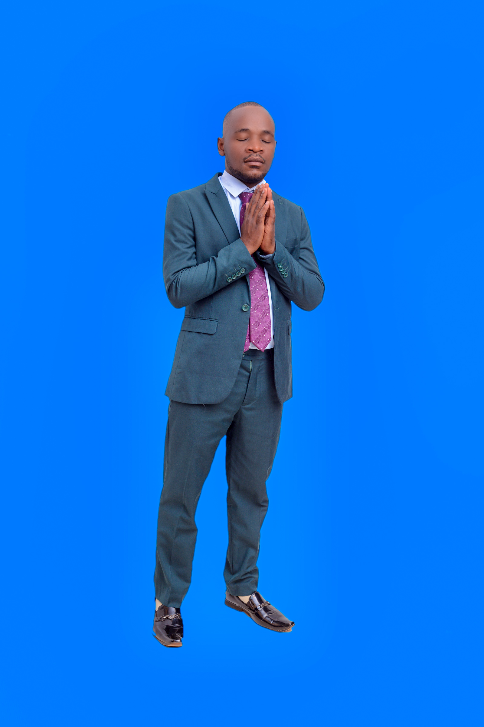 Pastor