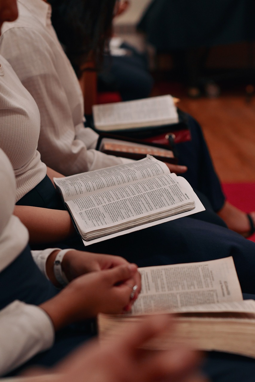 Devotions