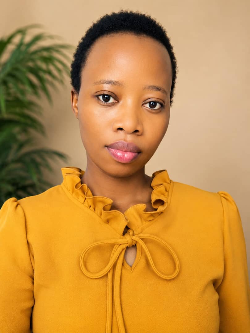 ATWIKIRIZA IMMACULATE